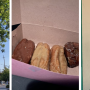 Mariesdonuts - 2950 Freeport Blvd Sacramento, CA 95818